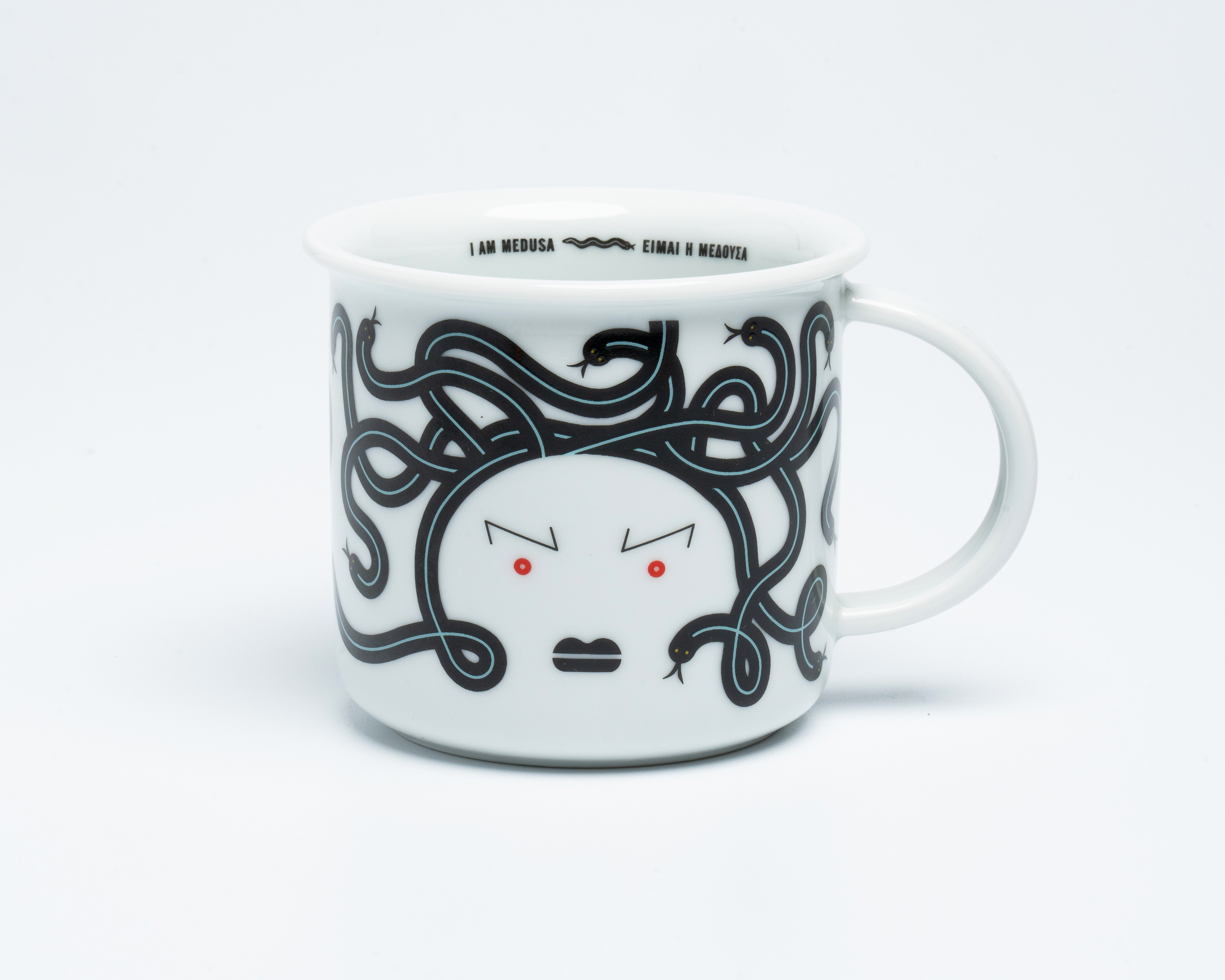 MUGS  & TABLEWARE